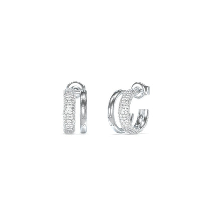 GUESS JEWELS JEWELRY Mod. JUBE05197JWRHT-U