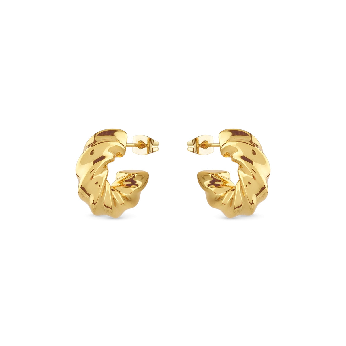 GUESS JEWELS JEWELRY Mod. JUBE05332JWYGT-U