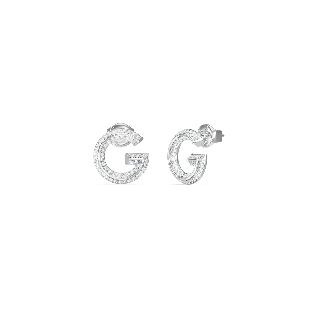 GUESS JEWELS JEWELRY Mod. JUBE05443JWRHT-U