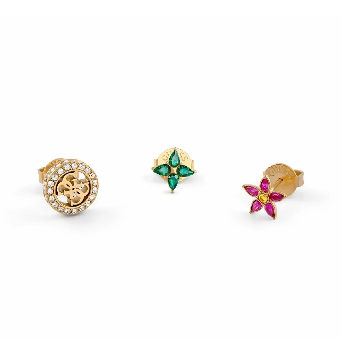 GUESS JEWELS JEWELRY Mod. JUBE06038JWYGMCT-U