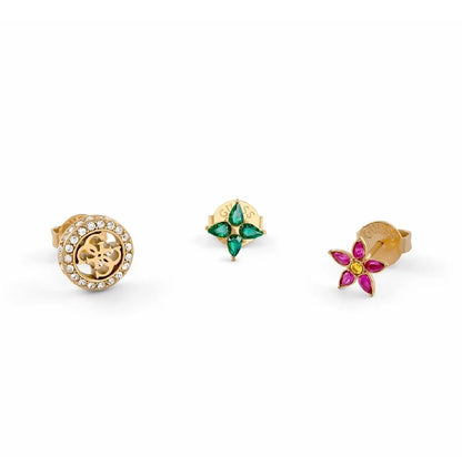 GUESS JEWELS JEWELRY Mod. JUBE06038JWYGMCT-U