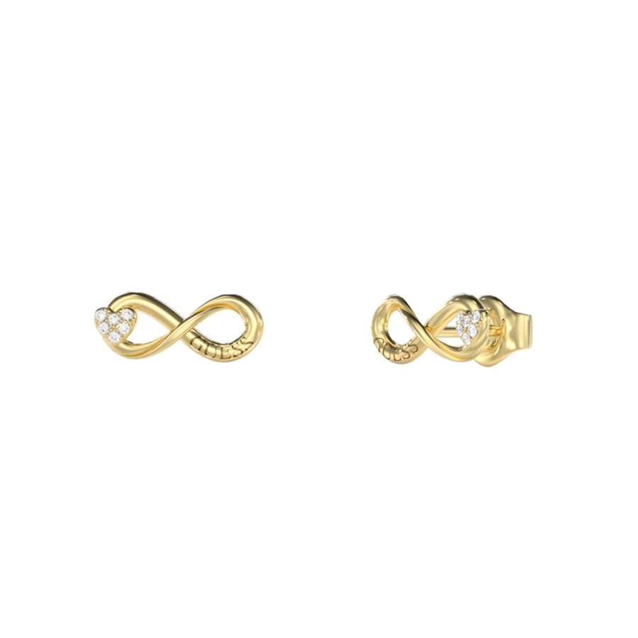 GUESS JEWELS JEWELRY Mod. JUBE06049JWYGT-U