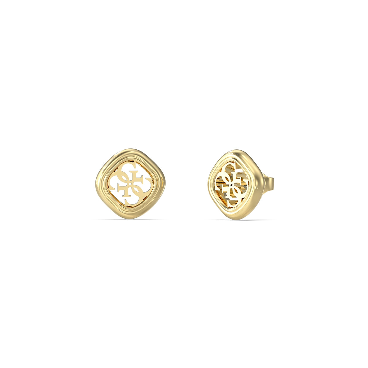 GUESS JEWELS JEWELRY Mod. JUBE06152JWYGT-U