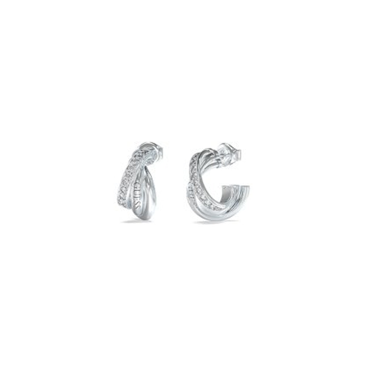 GUESS JEWELS JEWELRY Mod. JUBE06221JWRHT-U