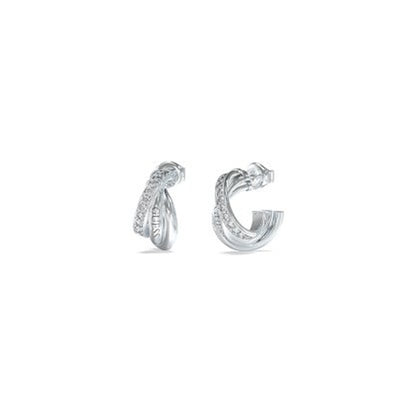 GUESS JEWELS JEWELRY Mod. JUBE06221JWRHT-U