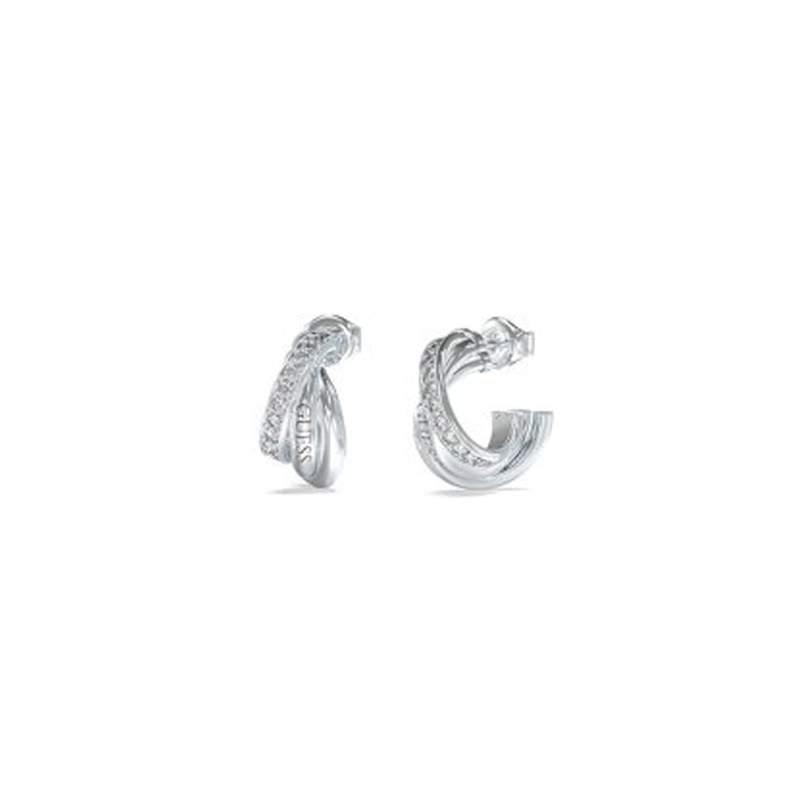 GUESS JEWELS JEWELRY Mod. JUBE06221JWRHT-U