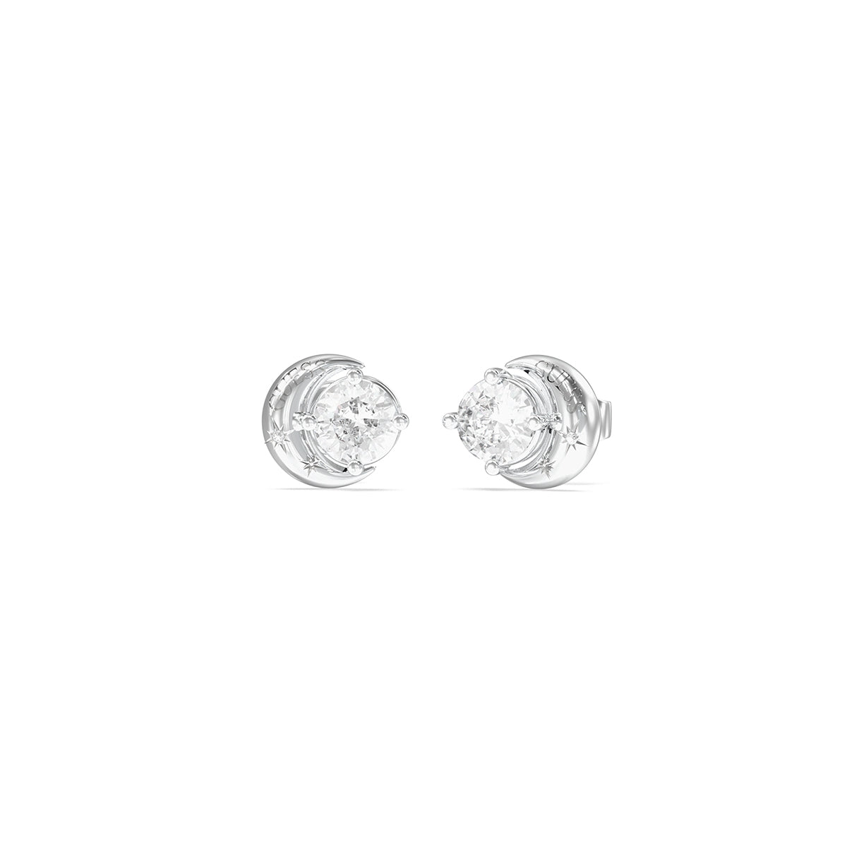 GUESS JEWELS JEWELRY Mod. JUBE06233JWRHT-U