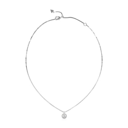 GUESS JEWELS JEWELRY Mod. JUBN04162JWRHT-U