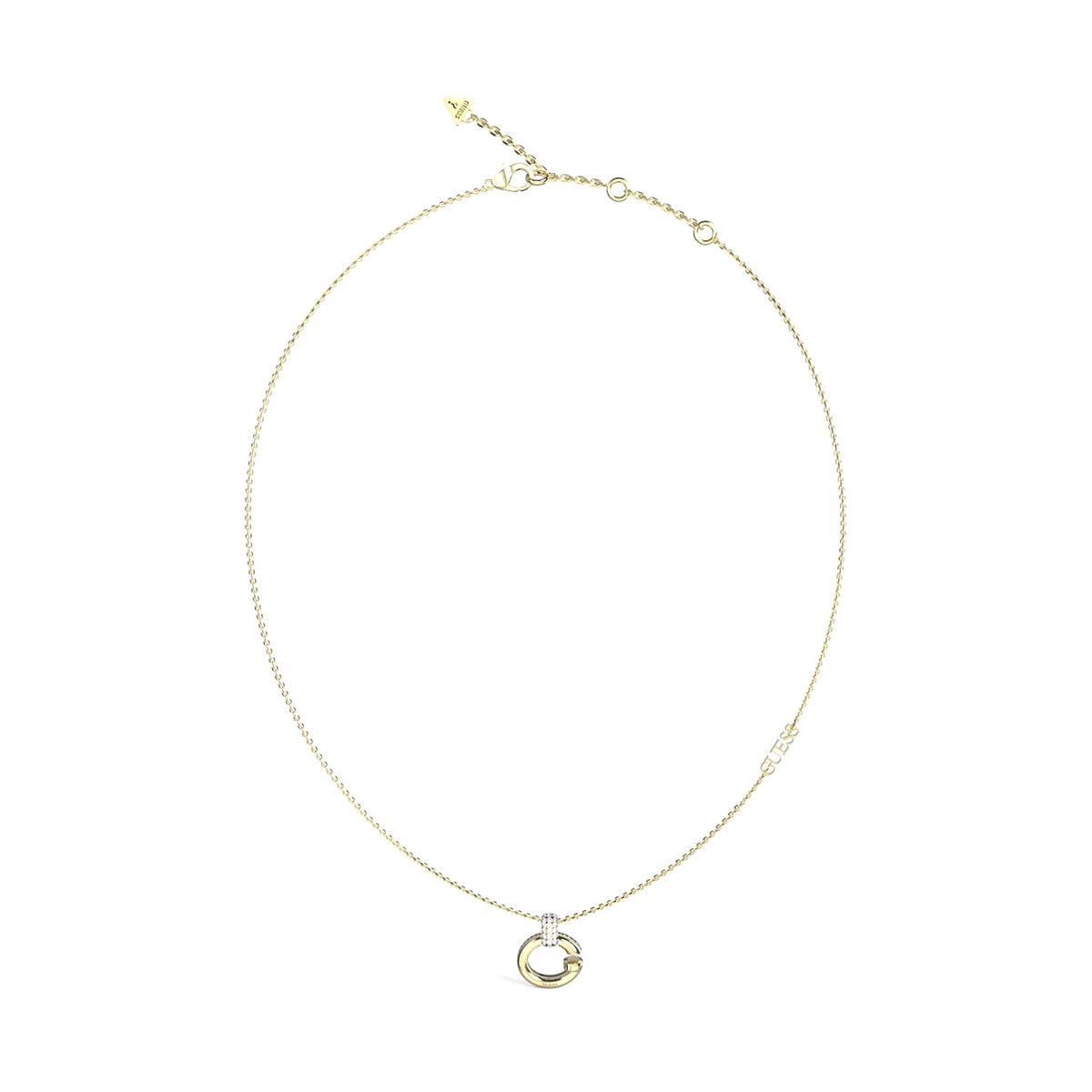 GUESS JEWELS JEWELRY Mod. JUBN04518JWYGT-U