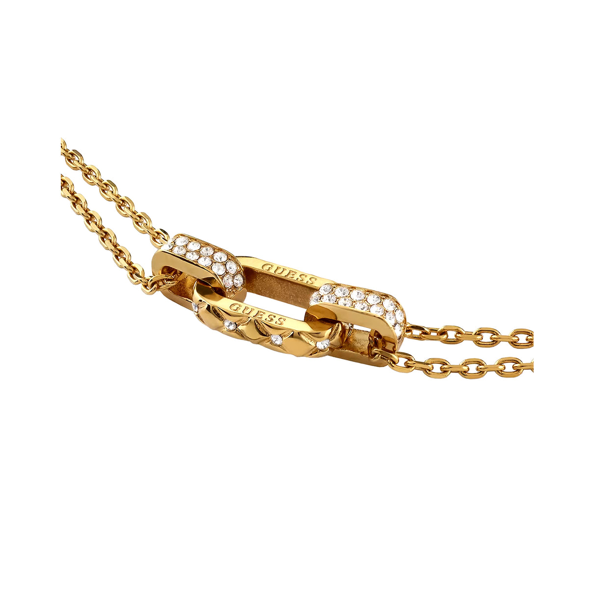 GUESS JEWELS JEWELRY Mod. JUBN04580JWYGT-U