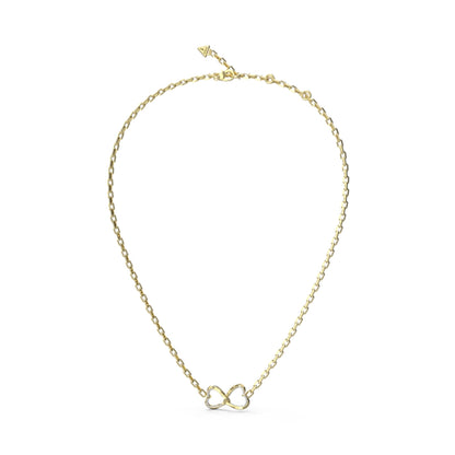 GUESS JEWELS Schmuck JUBN04616JWYGT-U – Produktansicht