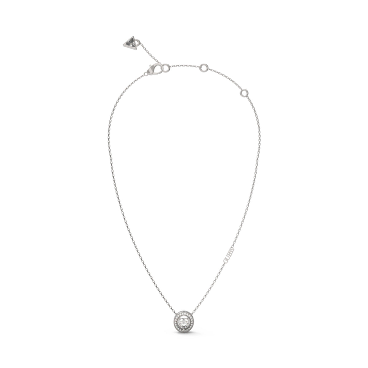 GUESS JEWELS JEWELRY Mod. JUBN04667JWRHT-U