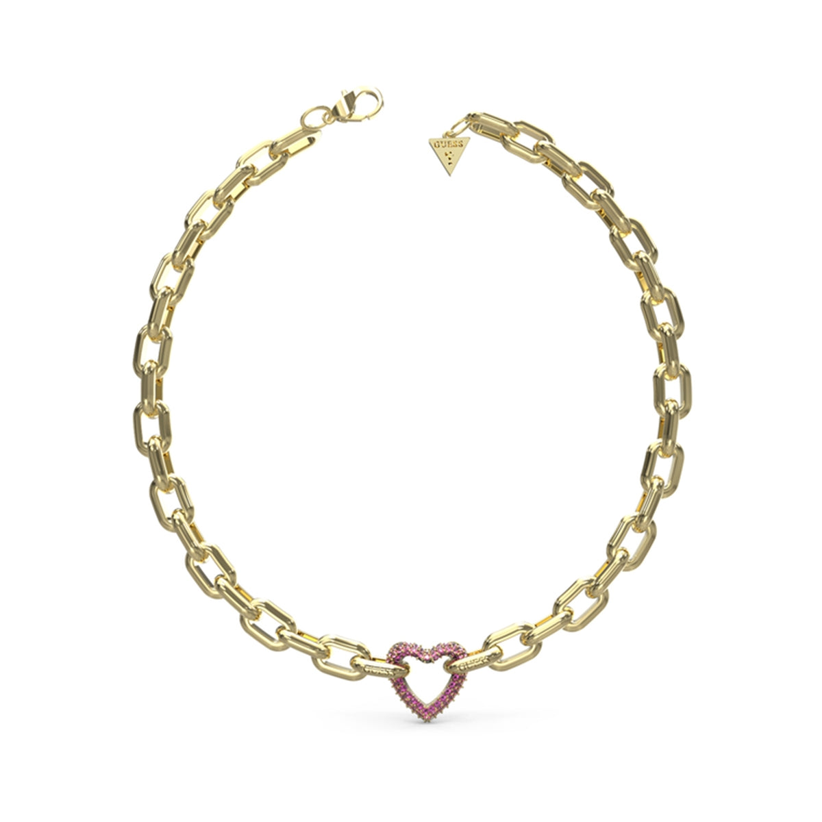 GUESS JEWELS JEWELRY Mod. JUBN05004JWYGPKT-U