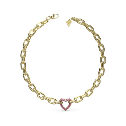 GUESS JEWELS JEWELRY Mod. JUBN05004JWYGPKT-U