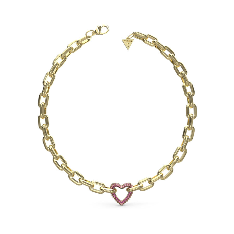 GUESS JEWELS JEWELRY Mod. JUBN05004JWYGPKT-U