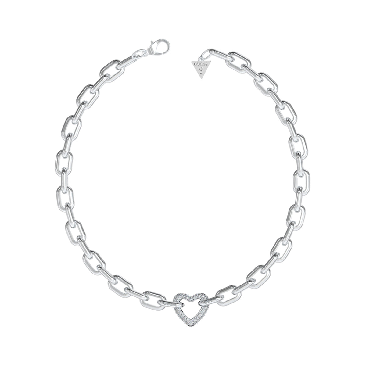 GUESS JEWELS JEWELRY Mod. JUBN05015JWRHT-U