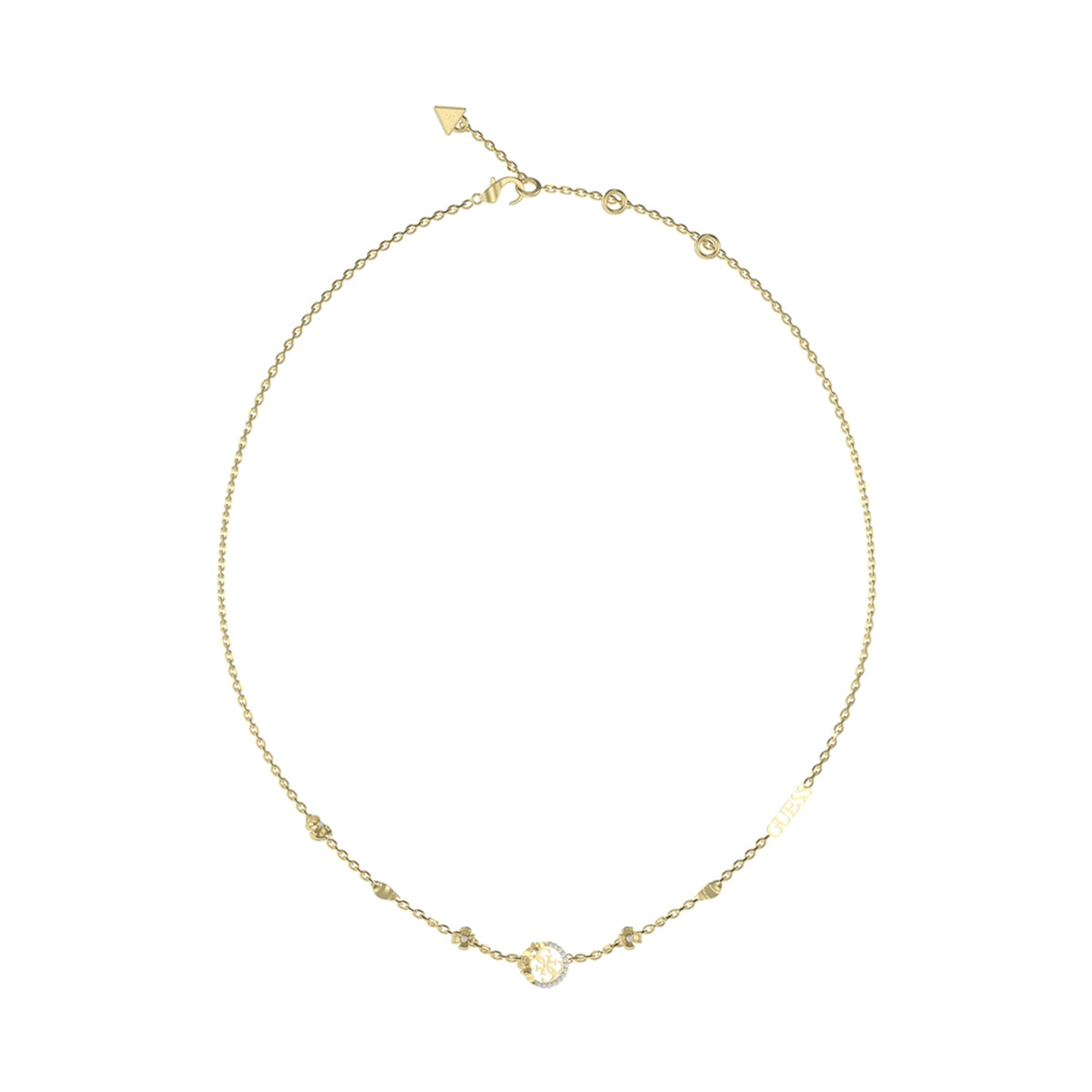 GUESS JEWELS Schmuck JUBN05038JWYGT-U – Produktansicht