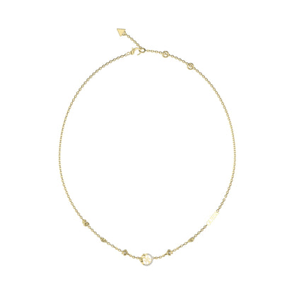GUESS JEWELS Schmuck JUBN05038JWYGT-U – Produktansicht