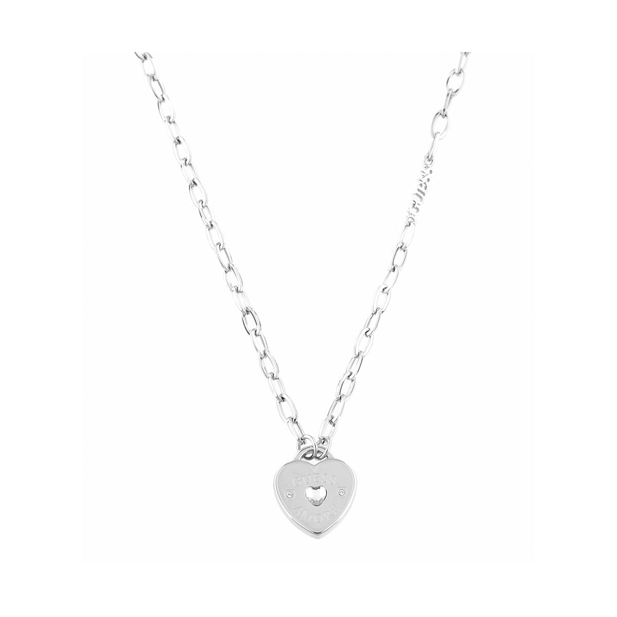 GUESS JEWELS Schmuck JUBN05060JWRHT-U – Detailansicht