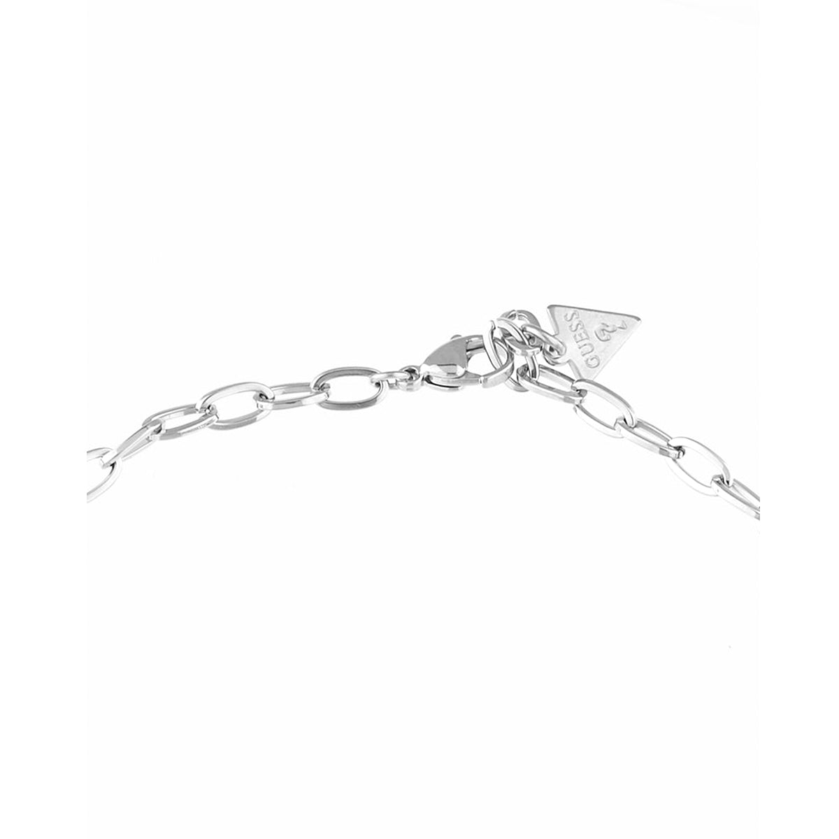 GUESS JEWELS Schmuck JUBN05060JWRHT-U – Seitenansicht