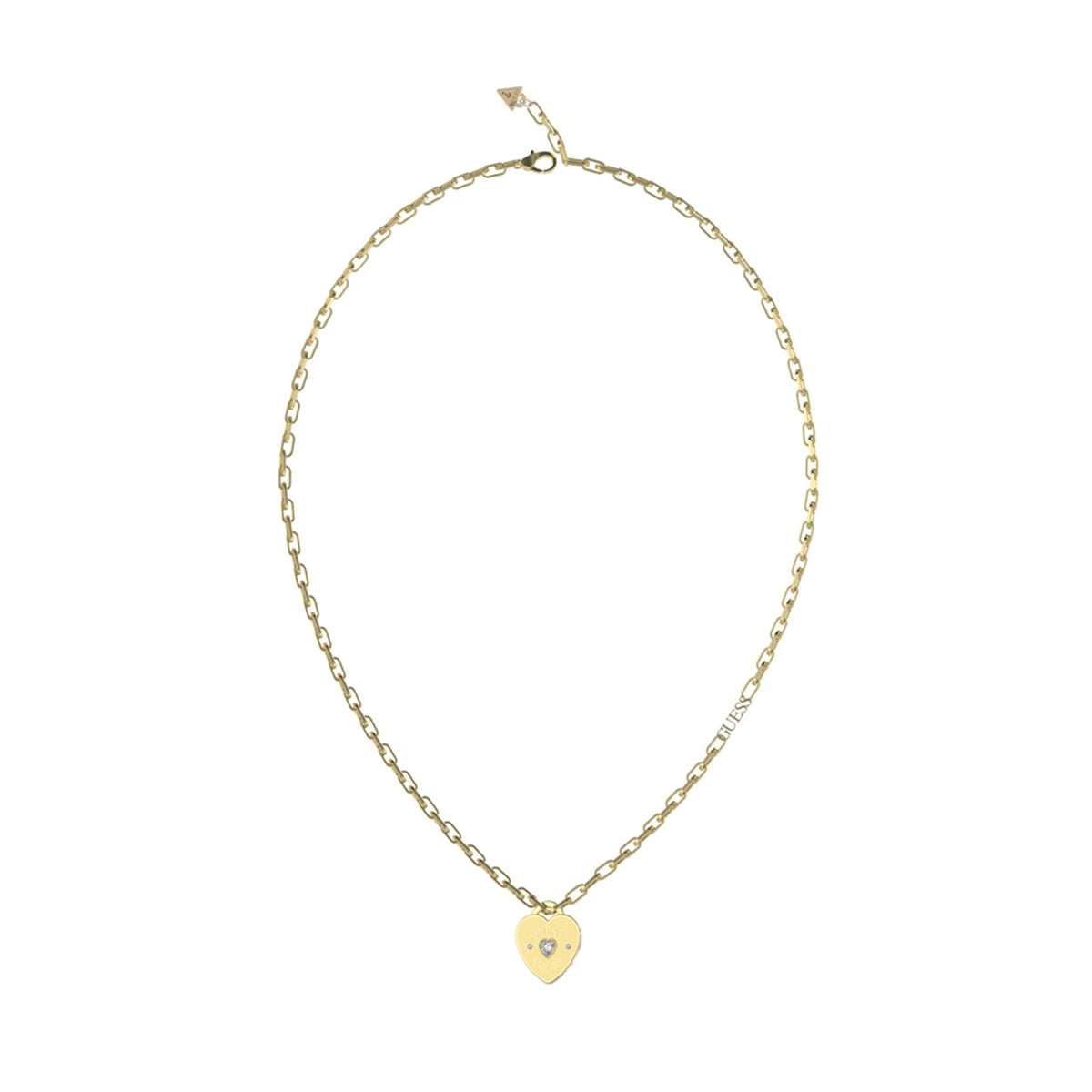 GUESS JEWELS JEWELRY Mod. JUBN05060JWYGT-U