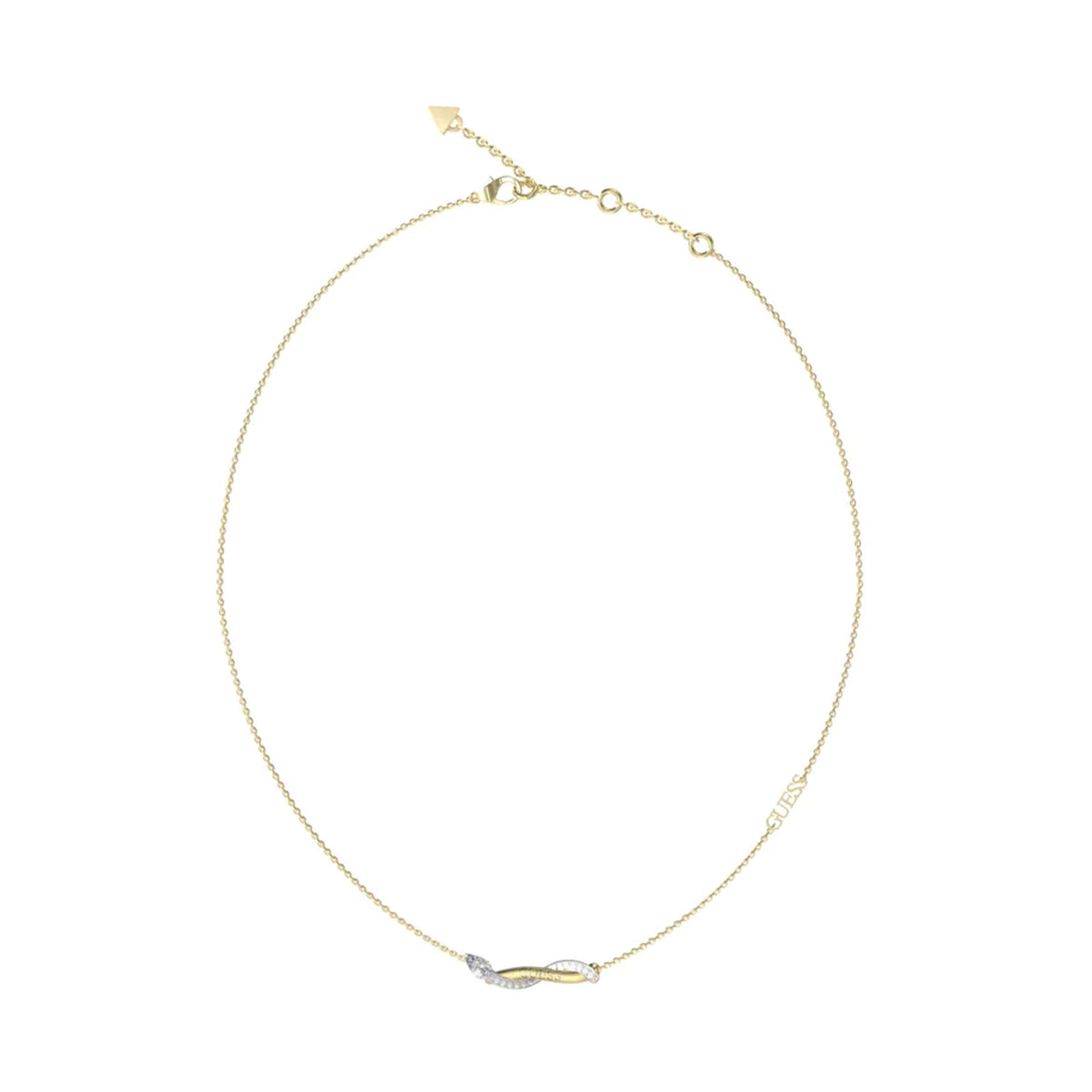 GUESS JEWELS JEWELRY Mod. JUBN05066JWYGRHT-U