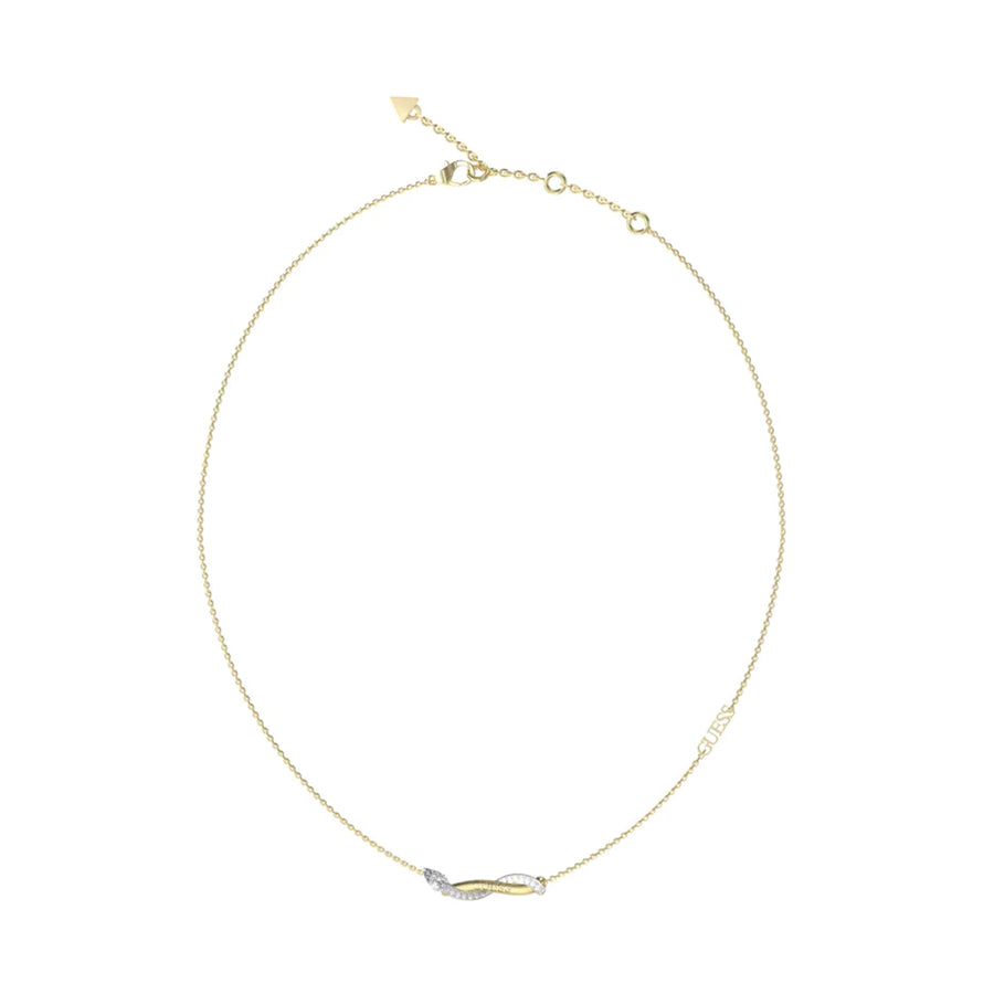 GUESS JEWELS JEWELRY Mod. JUBN05066JWYGRHT-U