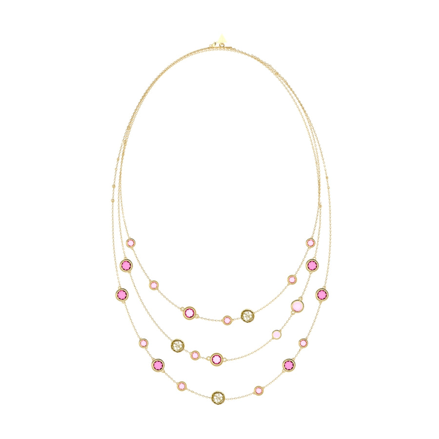 GUESS JEWELS Schmuck JUBN05090JWYGFCT-U – Produktansicht