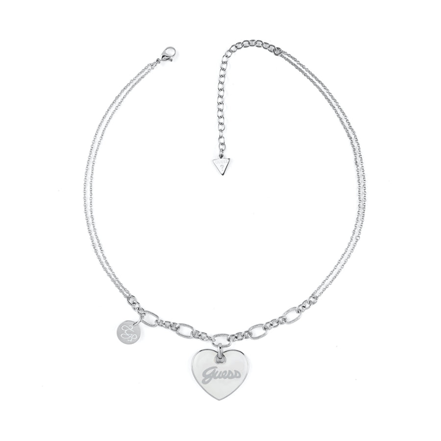GUESS JEWELS JEWELRY Mod. JUBN05148JWRHWHT-U