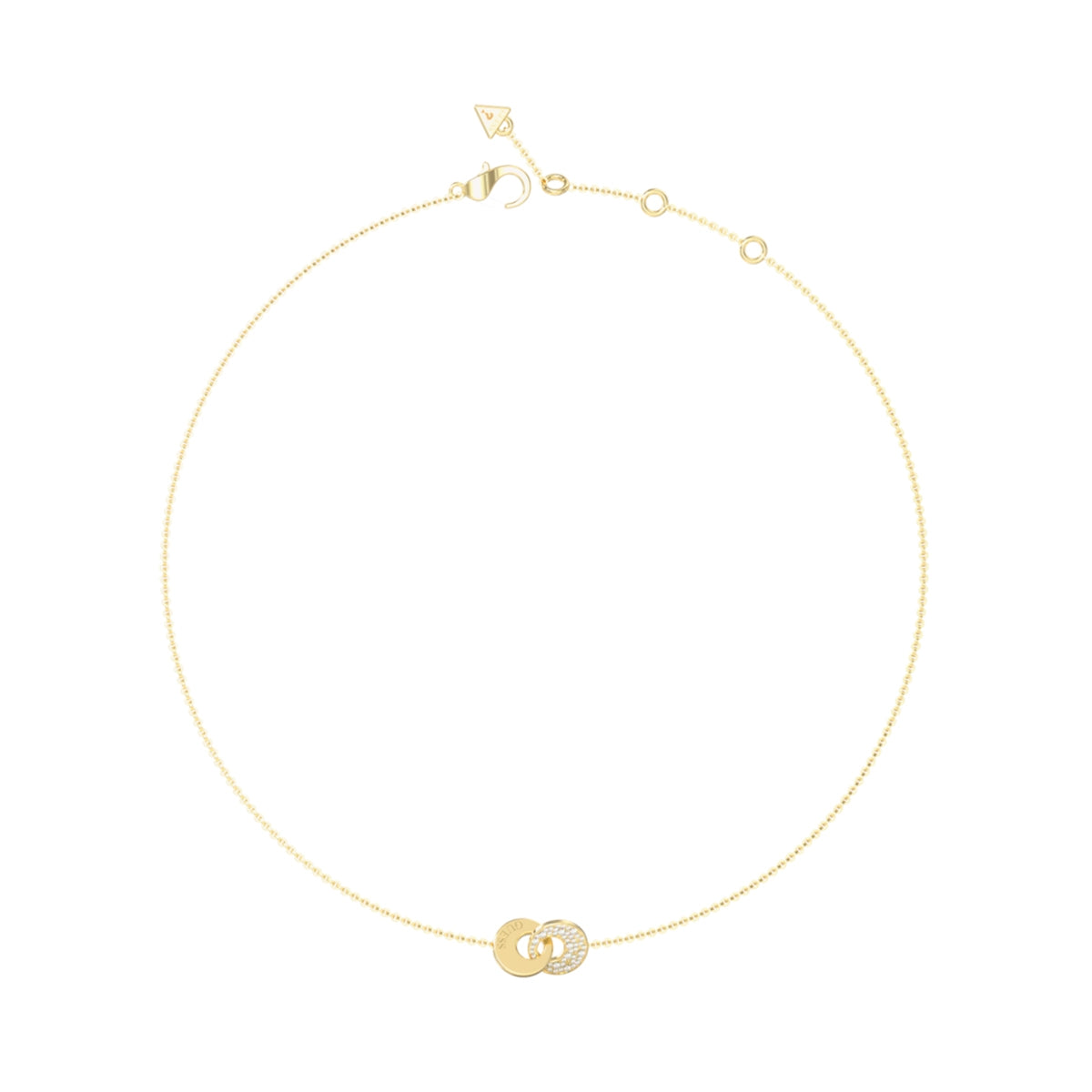 GUESS JEWELS JEWELRY Mod. JUBN05219JWYGT-U