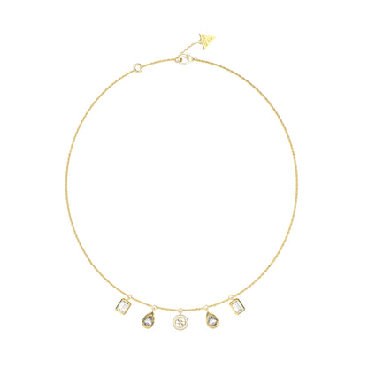 GUESS JEWELS JEWELRY Mod. JUBN05238JWYGT-U