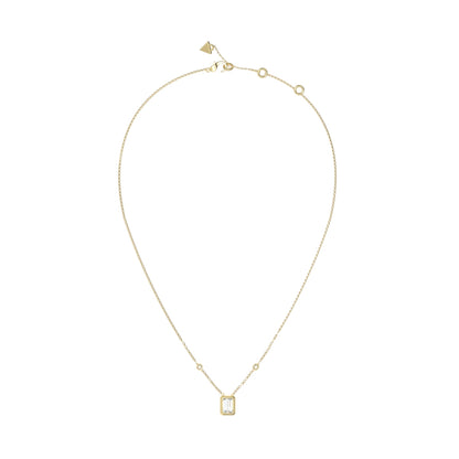 GUESS JEWELS JEWELRY Mod. JUBN05249JWYGT-U