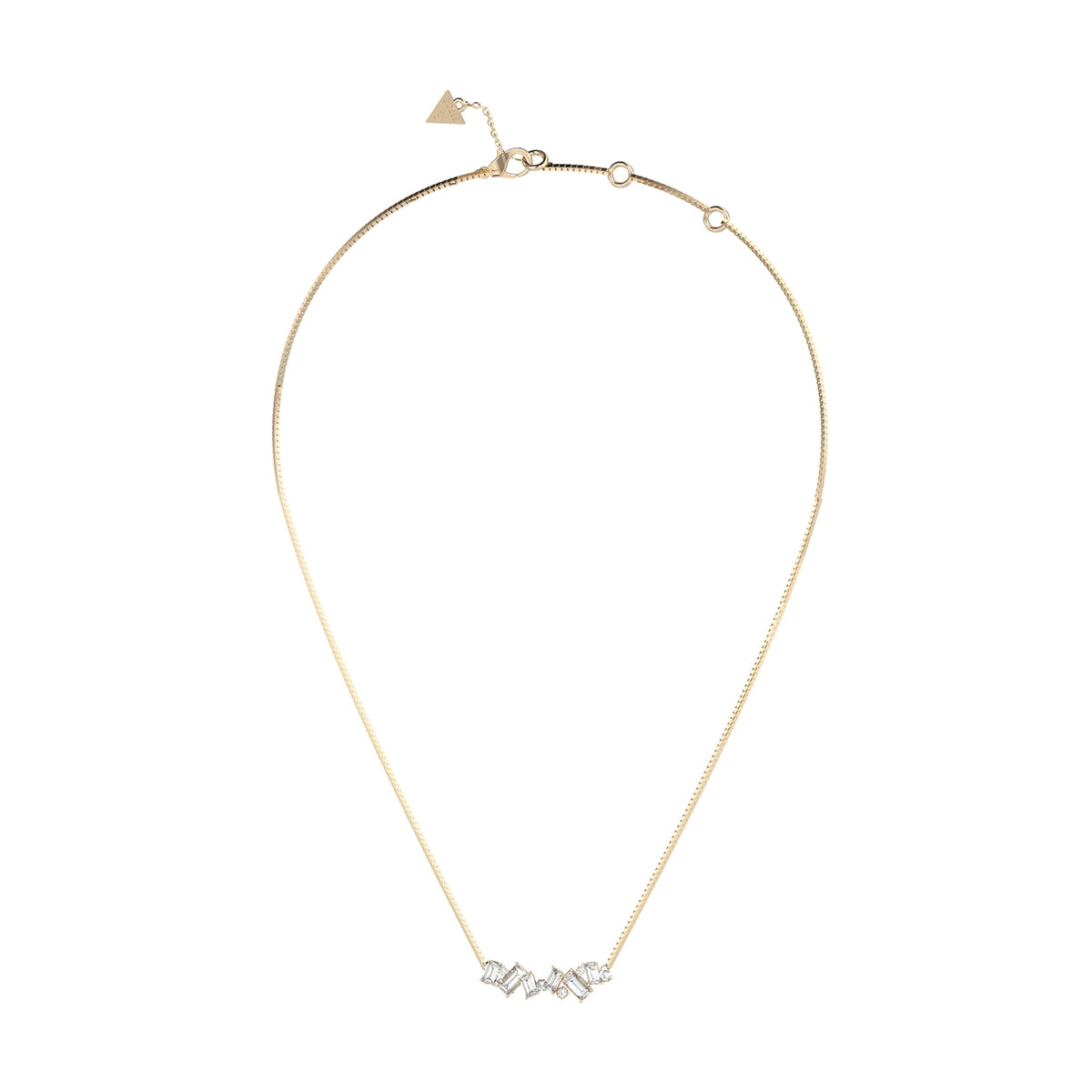 GUESS JEWELS JEWELRY Mod. JUBN05358JWYGT-U