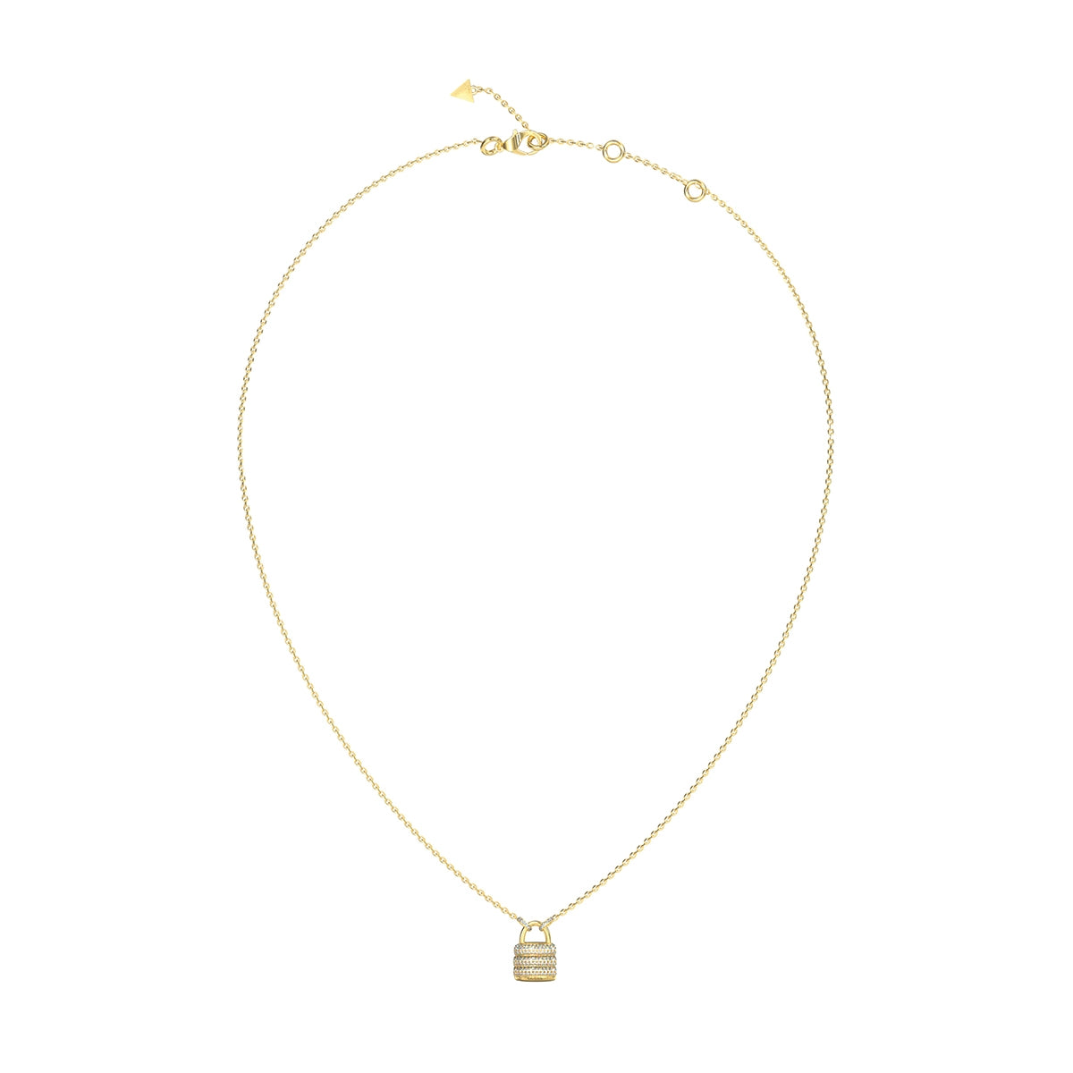 GUESS JEWELS JEWELRY Mod. JUBN05417JWYGT-U
