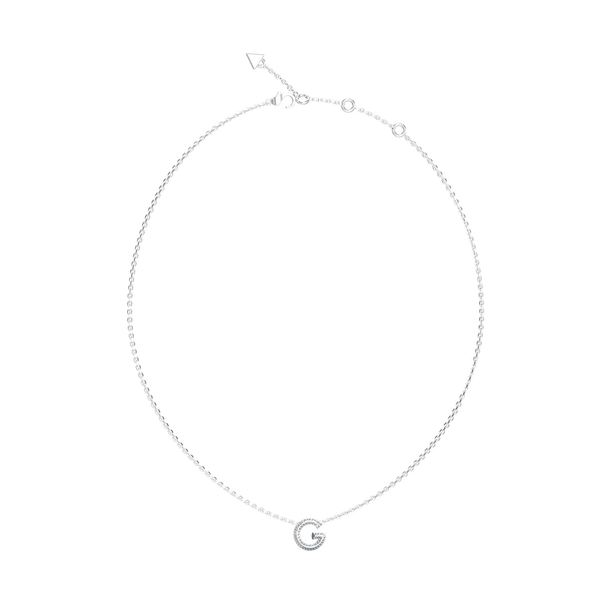 GUESS JEWELS JEWELRY Mod. JUBN05441JWRHT-U