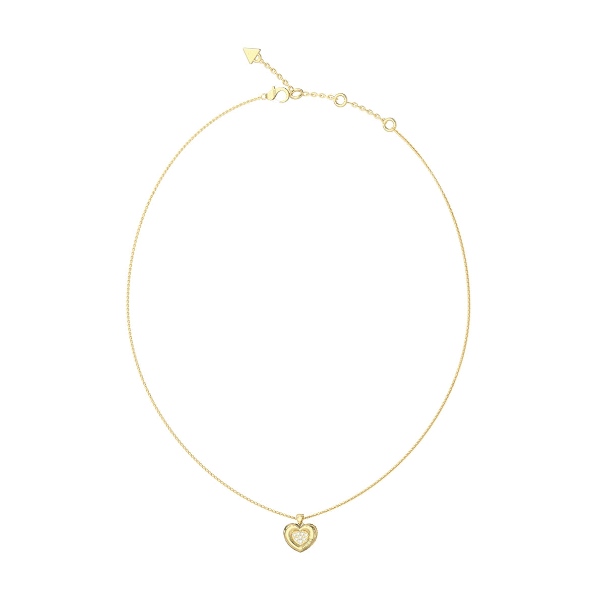 GUESS JEWELS JEWELRY Mod. JUBN05463JWYGT-U