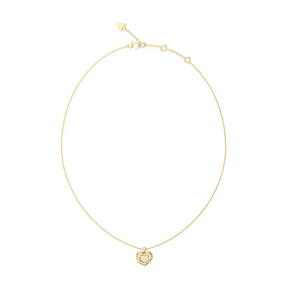 GUESS JEWELS JEWELRY Mod. JUBN05463JWYGT-U