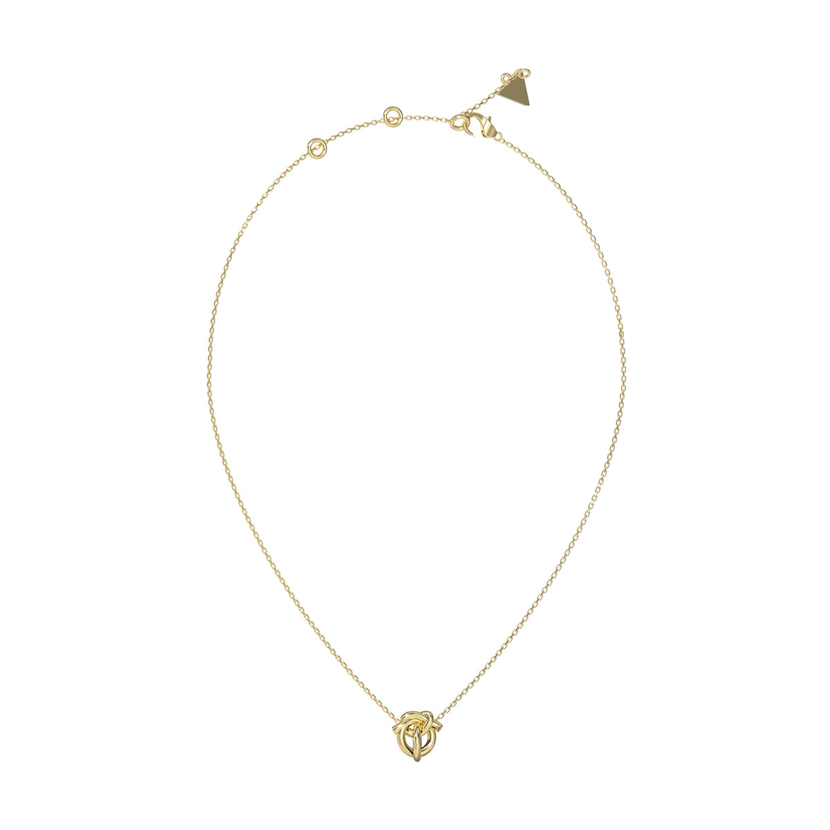 GUESS JEWELS Schmuck JUBN05488JWYGT-U – Produktansicht