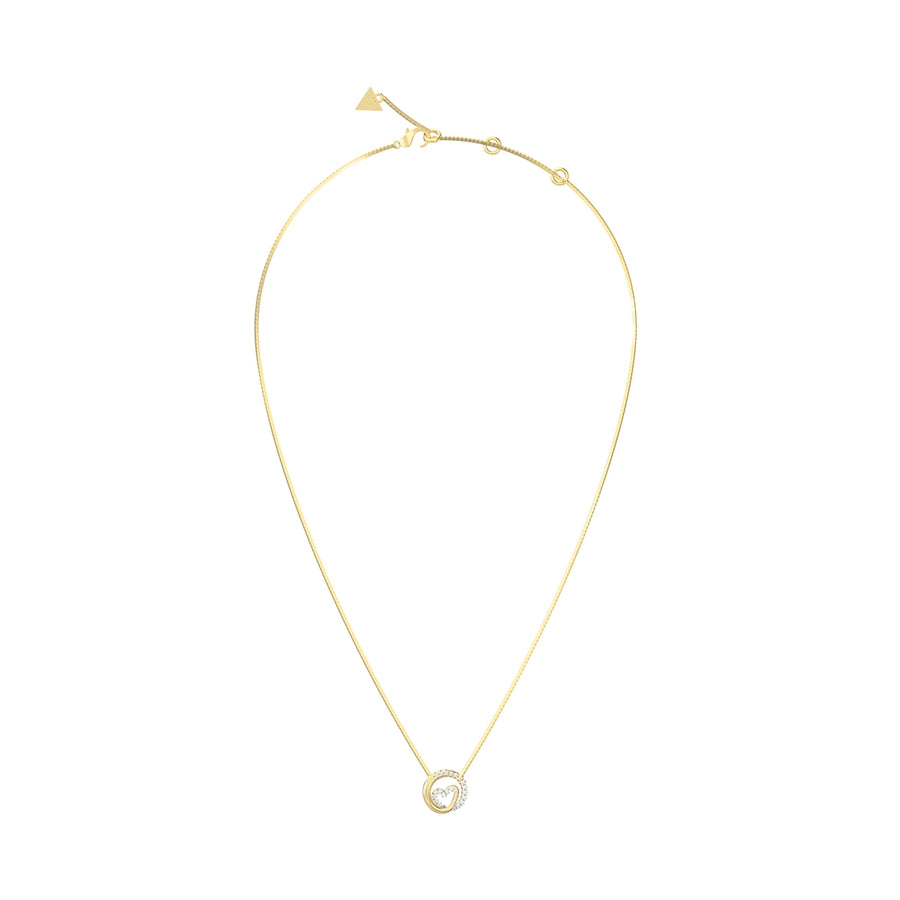 GUESS JEWELS JEWELRY Mod. JUBN05526JWYGT-U