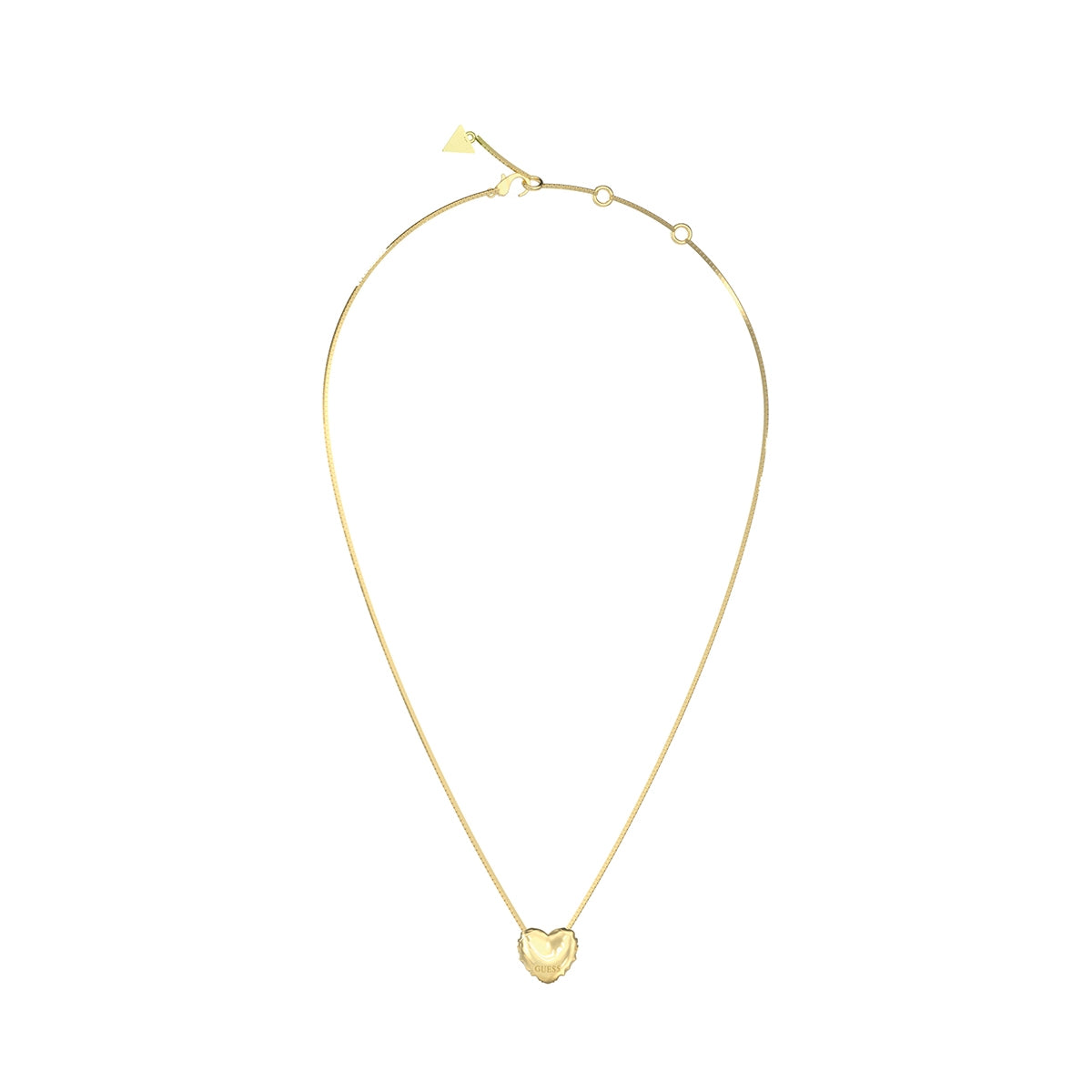 GUESS JEWELS JEWELRY Mod. JUBN05541JWYGT-U