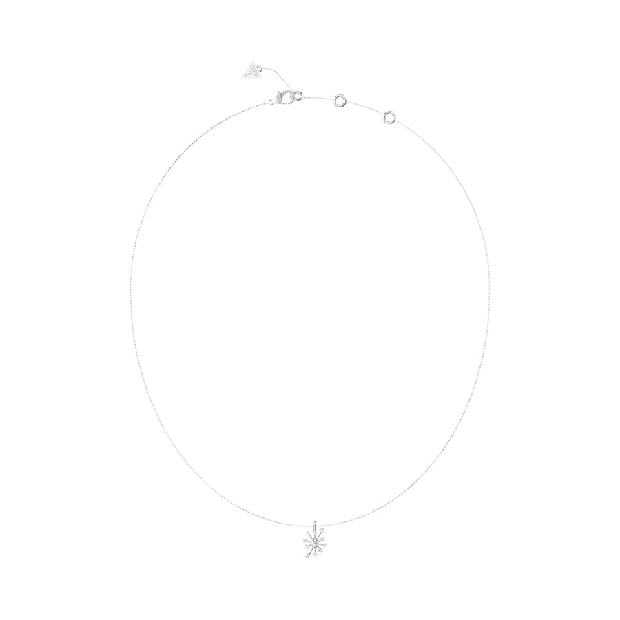 GUESS JEWELS JEWELRY Mod. JUBN05563JWRHT-U