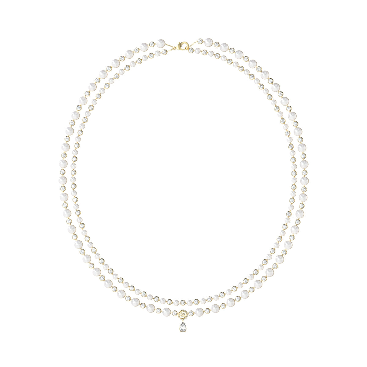 GUESS JEWELS JEWELRY Mod. JUBN05576JWYGT-U