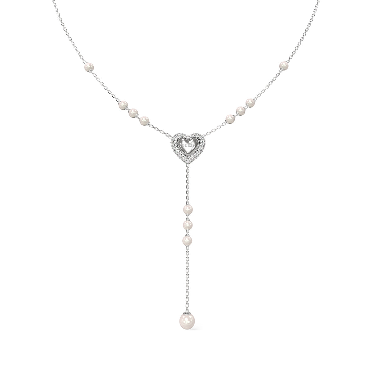 GUESS JEWELS JEWELRY Mod. JUBN06007JWRHT-U