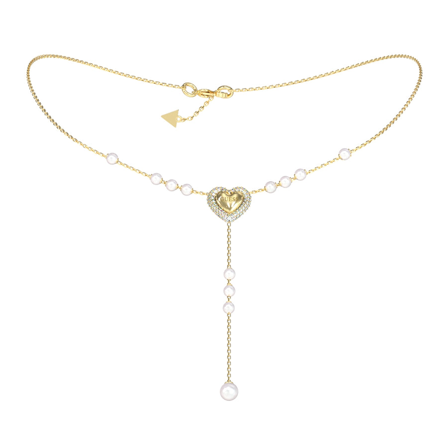 GUESS JEWELS JEWELRY Mod. JUBN06007JWYGT-U