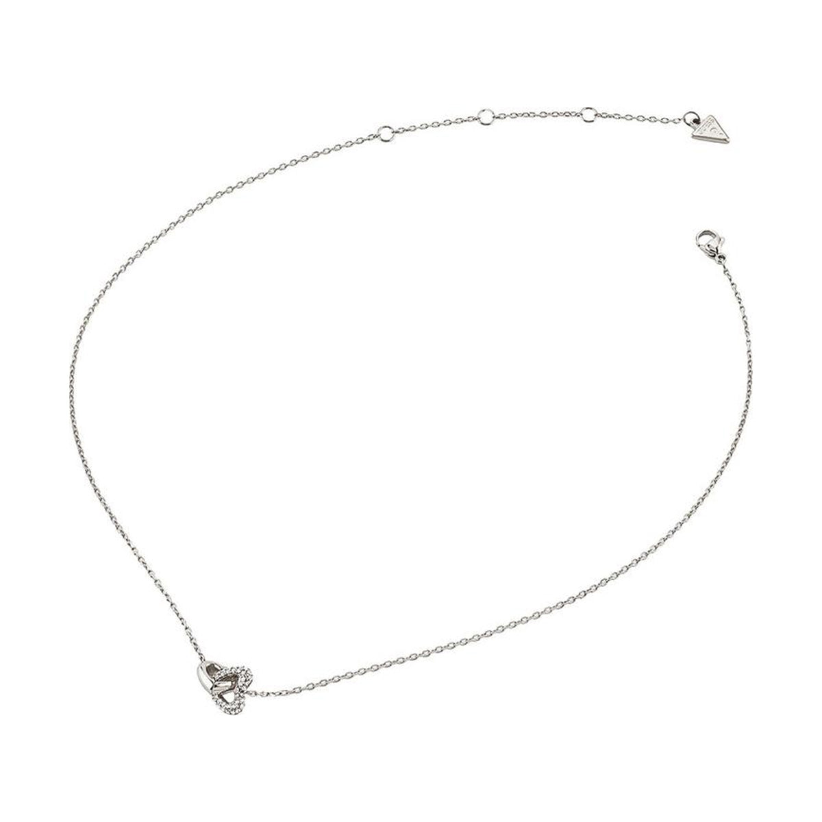 GUESS JEWELS JEWELRY Mod. JUBN06013JWRHT-U