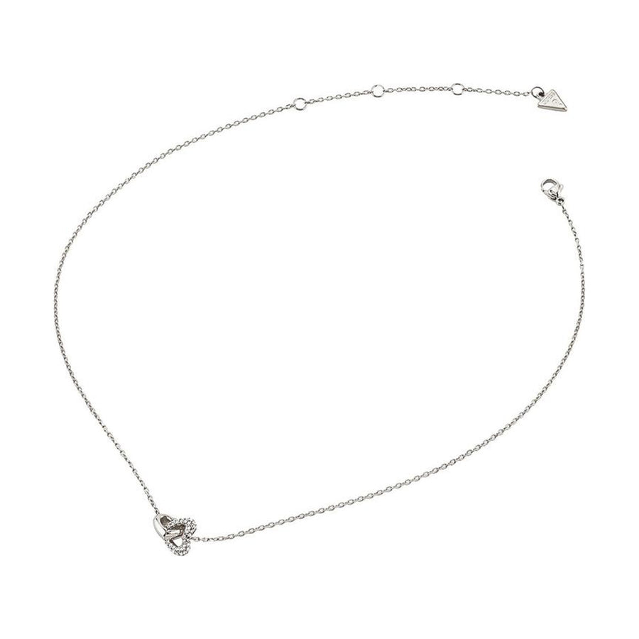 GUESS JEWELS JEWELRY Mod. JUBN06013JWRHT-U