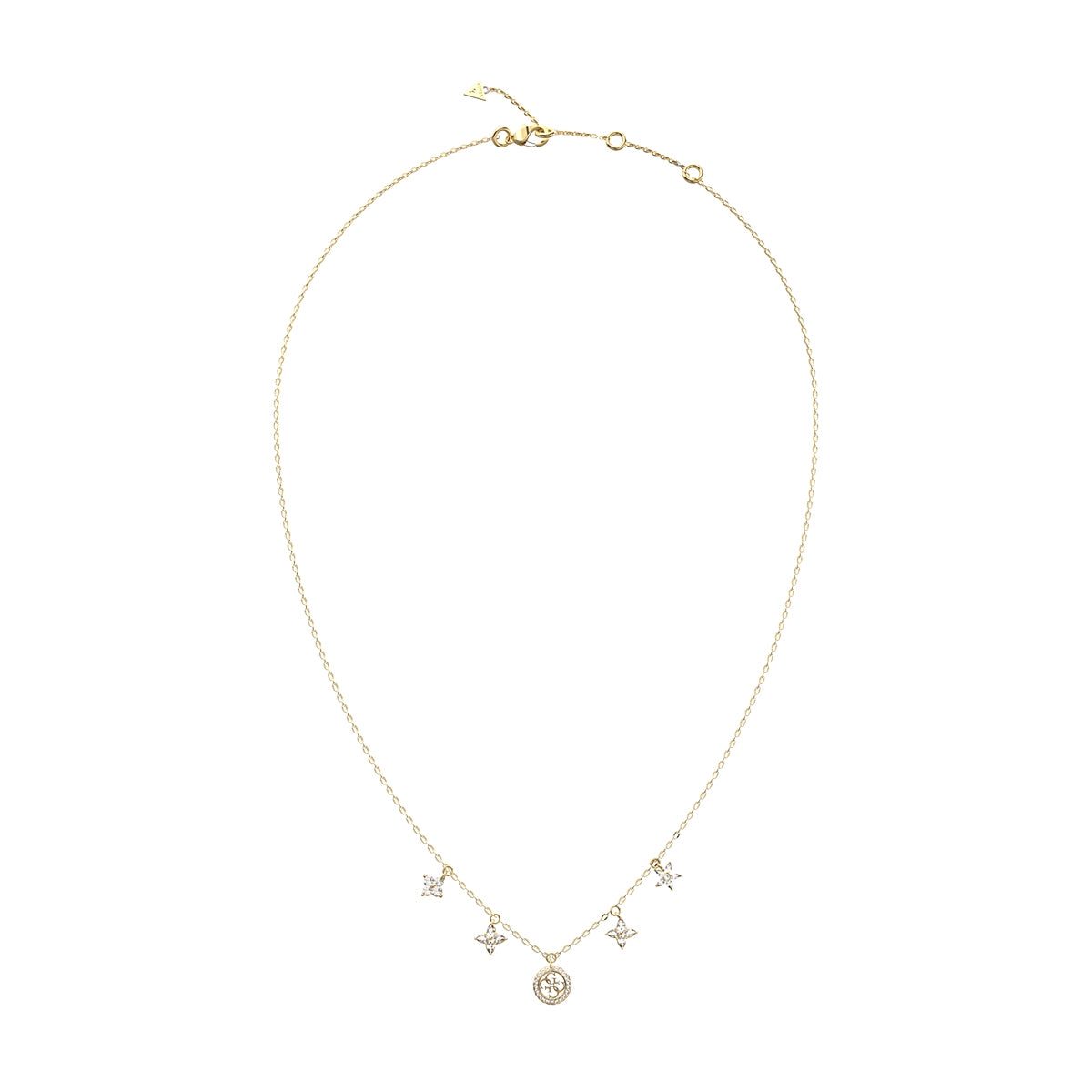GUESS JEWELS JEWELRY Mod. JUBN06032JWYGT-U