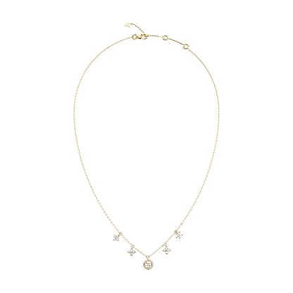 GUESS JEWELS JEWELRY Mod. JUBN06032JWYGT-U