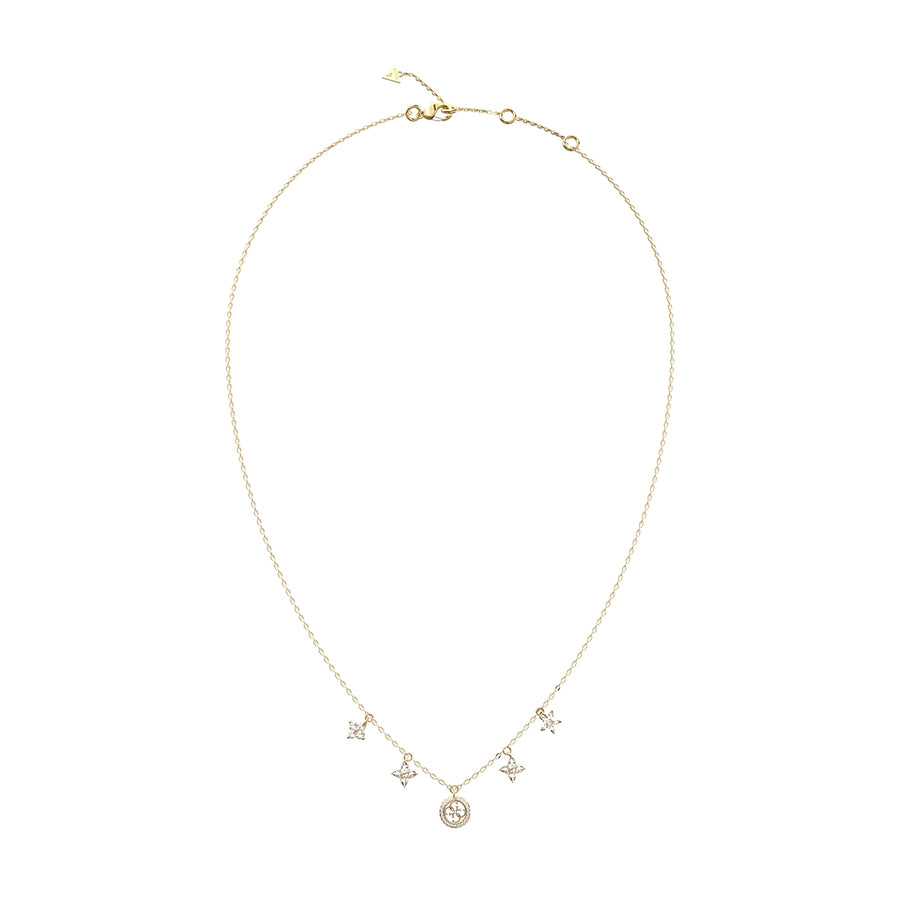 GUESS JEWELS JEWELRY Mod. JUBN06032JWYGT-U
