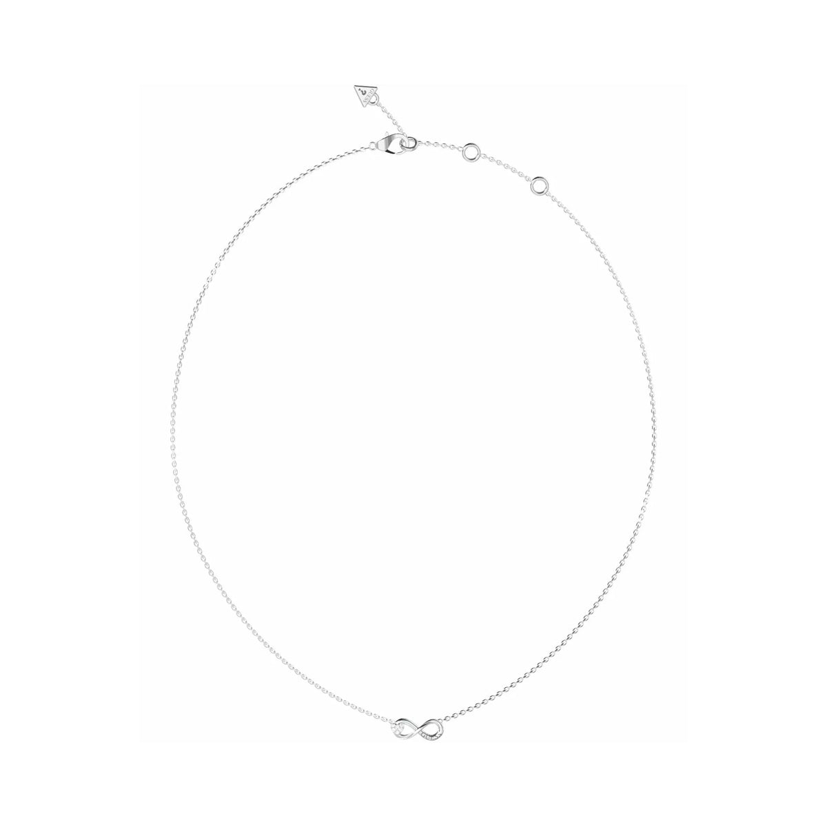 GUESS JEWELS Schmuck JUBN06047JWRHT-U – Produktansicht